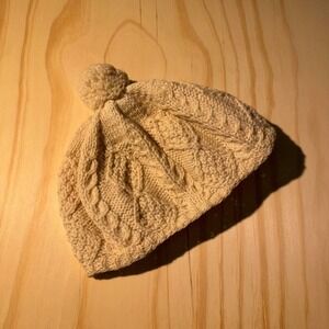 Garfinckel's knit hat